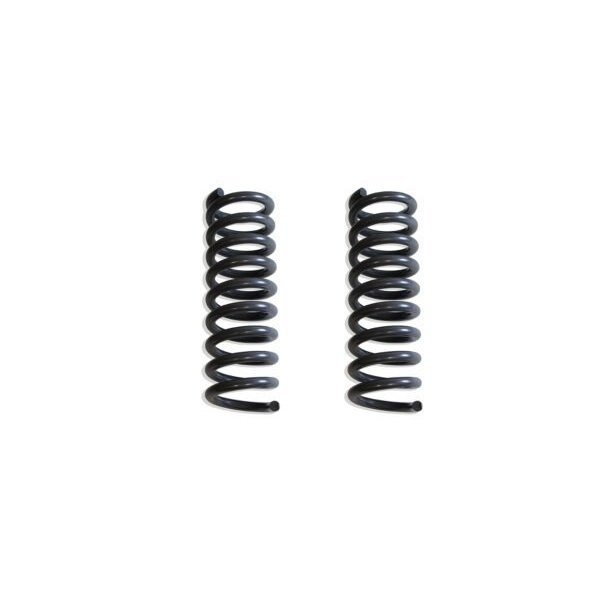 Maxtrac Suspension 4" FRONT LIFT COILS 752840